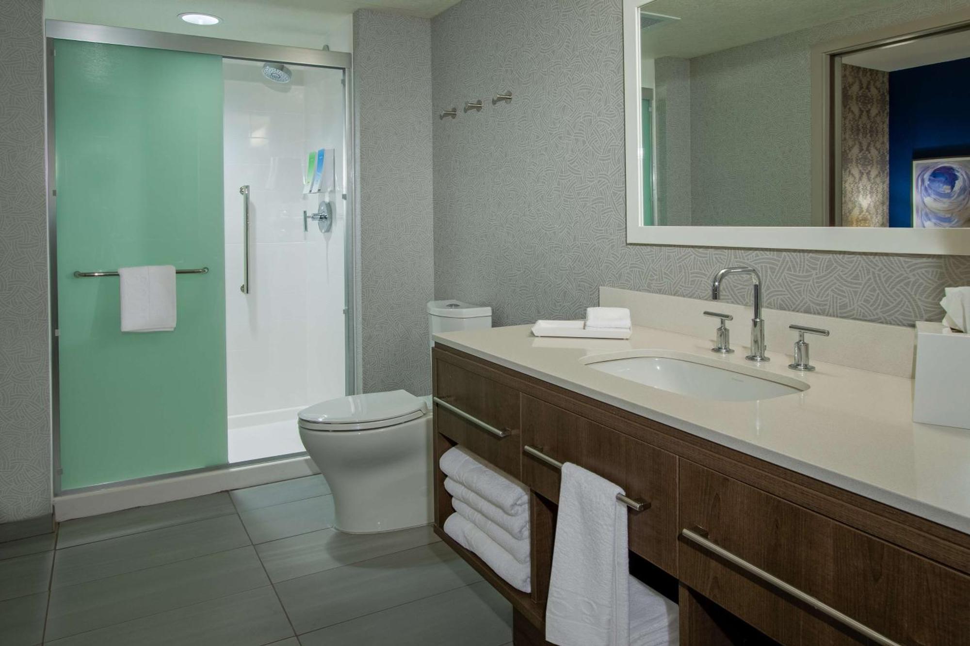 Home2 Suites By Hilton Grove City Columbus Exterior foto