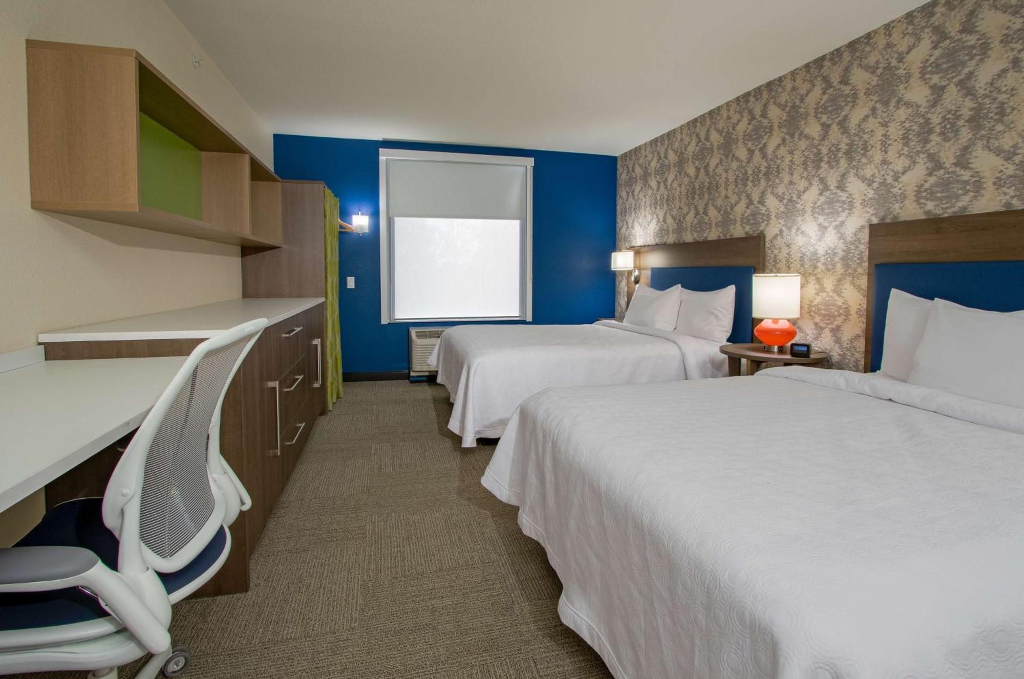 Home2 Suites By Hilton Grove City Columbus Exterior foto