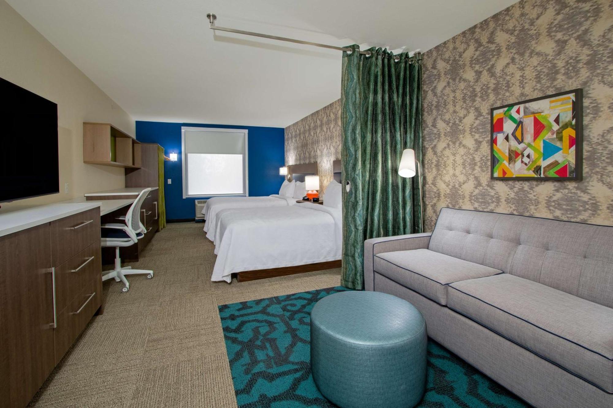 Home2 Suites By Hilton Grove City Columbus Exterior foto